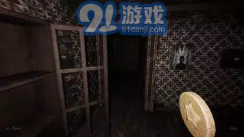 恐怖奶奶電腦版在線玩點擊即玩2