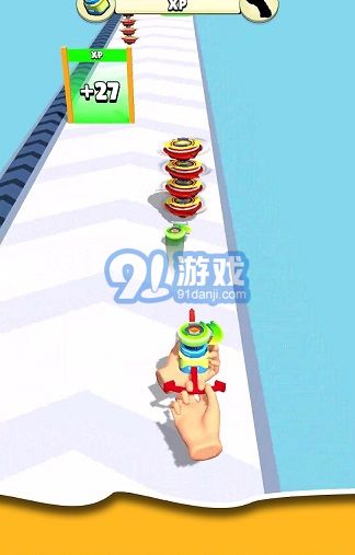 陀螺射跑免費(fèi)版1