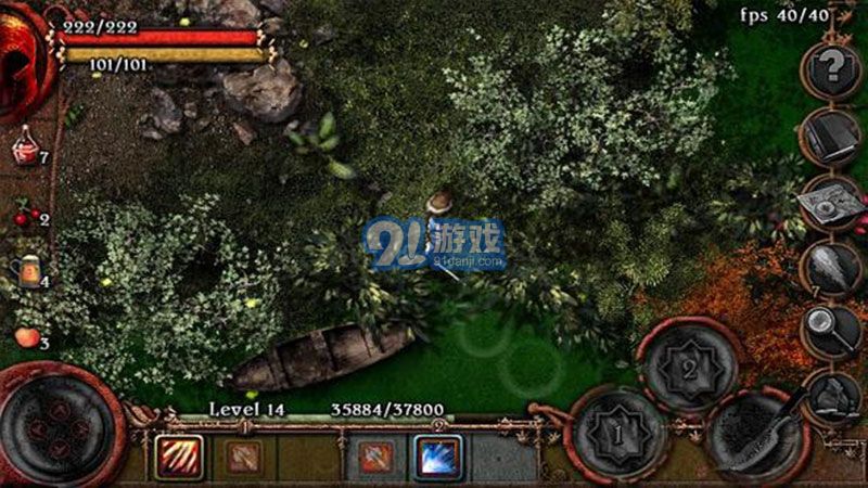 阿爾莫拉達(dá)克森官方版3