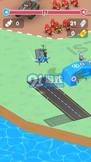 陸軍指揮官v3.3.01