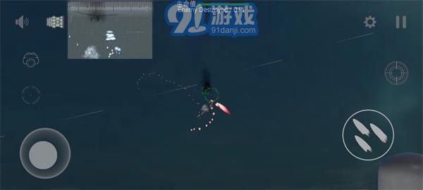 防空炮模擬器最新版2