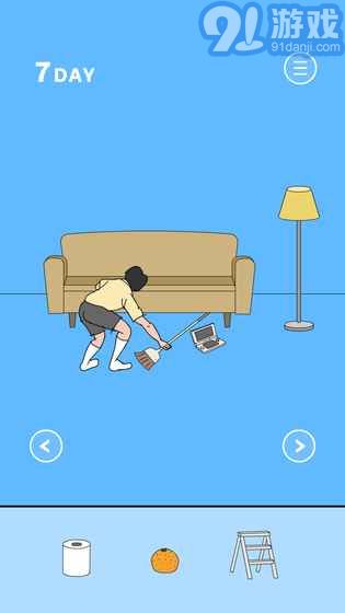 隱藏我的游戲母親APP2