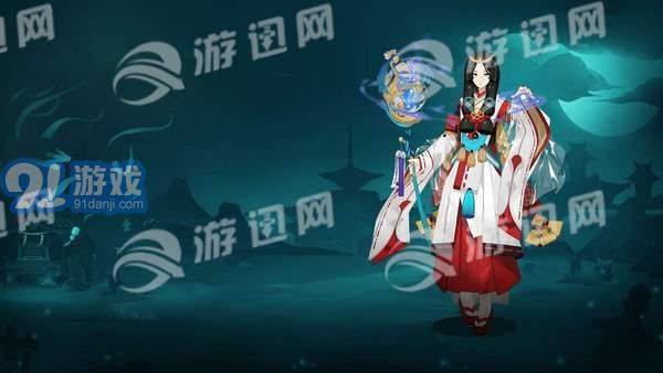 陰陽(yáng)師MOBA預(yù)約版8