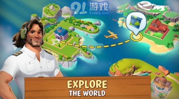 陽光群島安卓版2