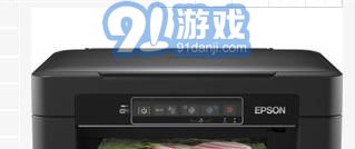 愛普生xp245打印機驅(qū)動正式版1