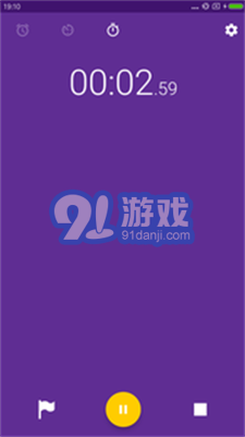 閃光鬧鐘3