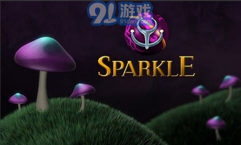閃動祖瑪(Sparkle)1