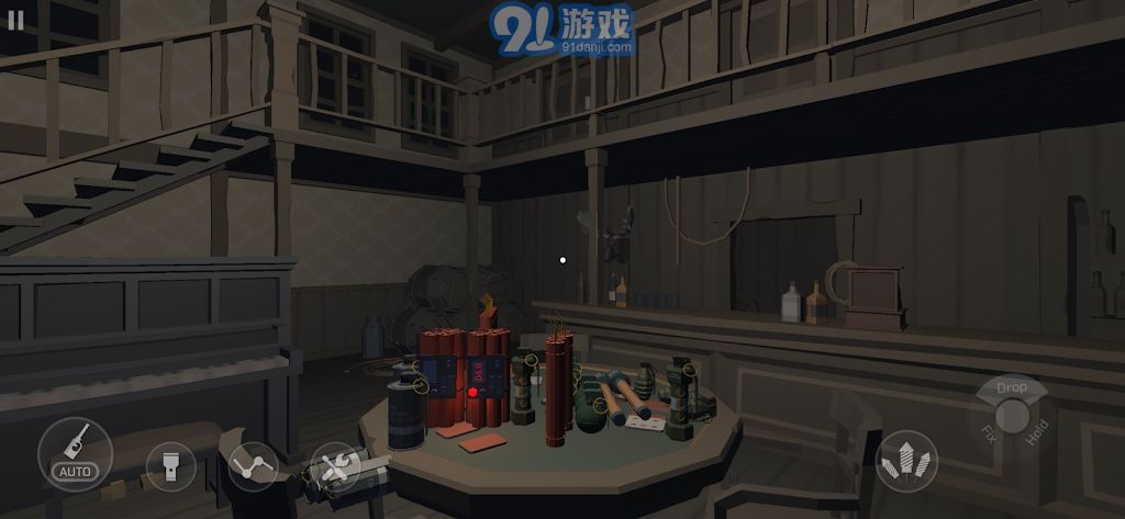 煙花模擬器核彈版1