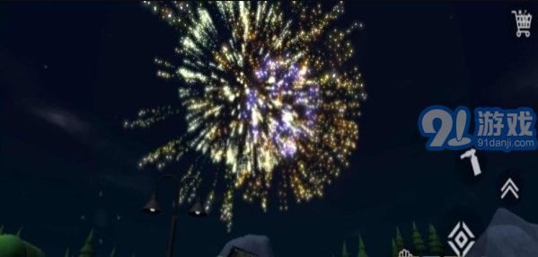 煙花模擬器3D版1