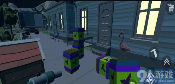 煙花模擬器3D版3