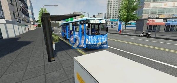 3D駕駛3.01