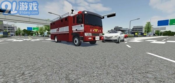 3D駕駛3.03