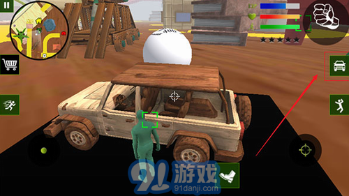 陸軍玩具城2