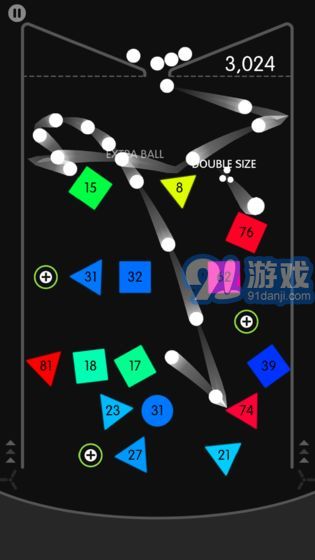 物理彈球6