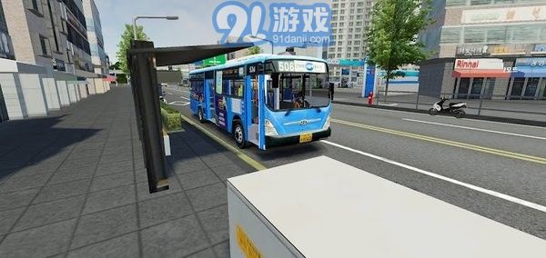 3D駕駛3.01