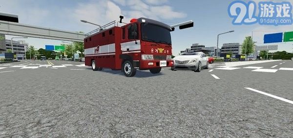 3D駕駛3.03