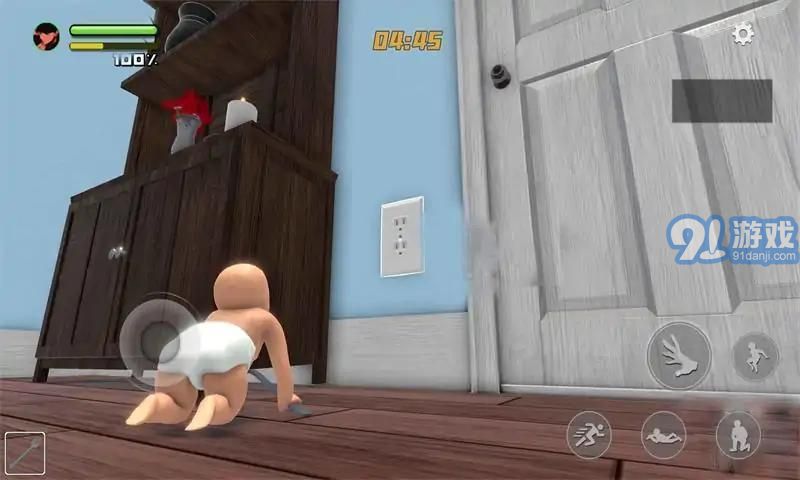 爸爸是你無(wú)廣告1