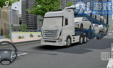 3d駕駛游戲4.0全車解鎖1