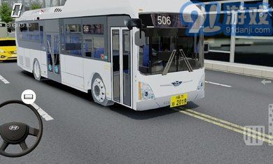 3d駕駛游戲4.0全車解鎖2