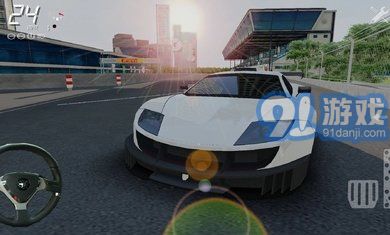 3d駕駛游戲4.0全車解鎖5
