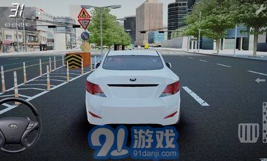 3d駕駛游戲4.0全車解鎖6