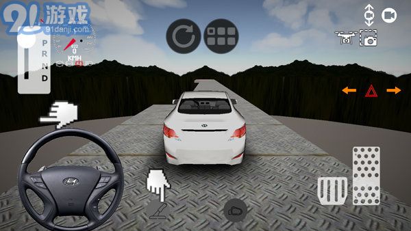 3d駕駛4.0全車解鎖更新版1