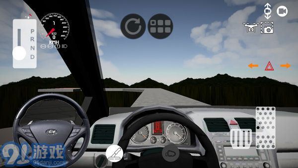 3d駕駛4.0全車解鎖更新版3