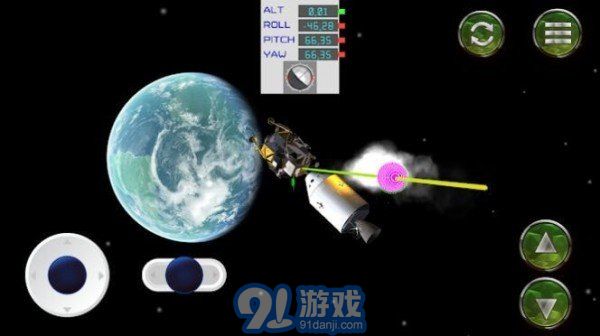 阿波羅13號(hào)太空任務(wù)1