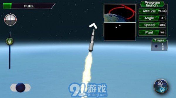 阿波羅13號(hào)太空任務(wù)2
