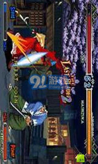 3D月華劍士1