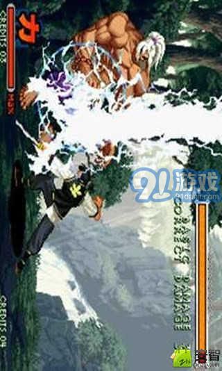 3D月華劍士5