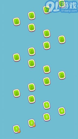1010方塊含關(guān)卡1