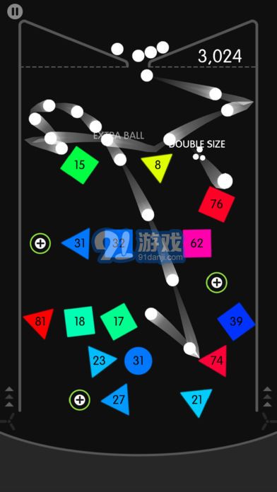 物理彈球去廣告版2