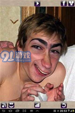 照片變形器2