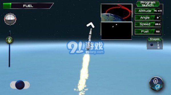 阿波羅13號太空任務(wù)手機版2