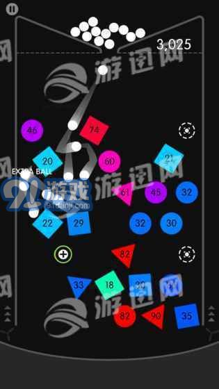 物理彈球正版4