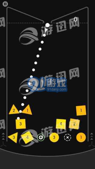 物理彈球正版5