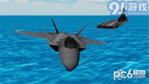3D戰(zhàn)機(jī)模擬器1