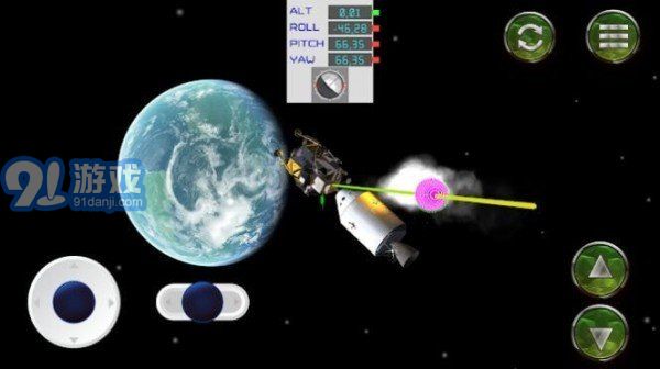 阿波羅13號(hào)太空任務(wù)最新版1