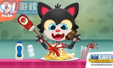 阿凡達孩童世界動物廚房安裝器2