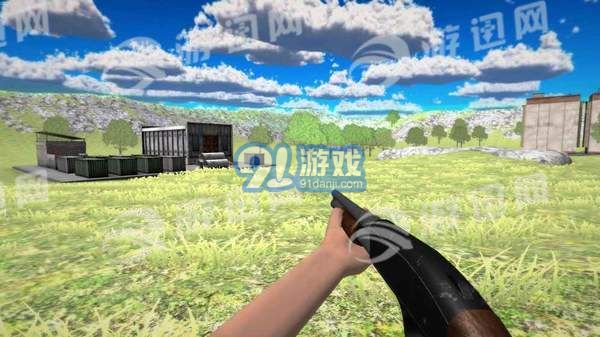 Battlegrounds Survivor2