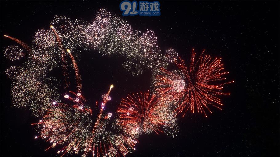 煙花模擬器內(nèi)置菜單2