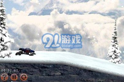 蝸牛郵遞員1