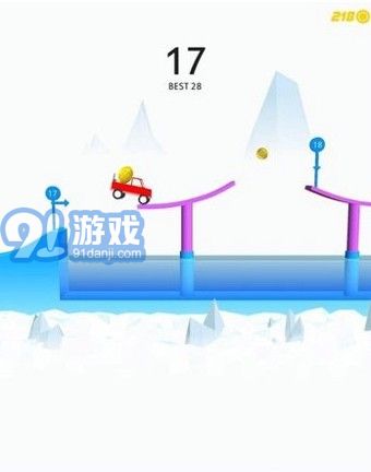 險路十八彎2