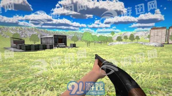 Battleground s Survivor Battle Royale2