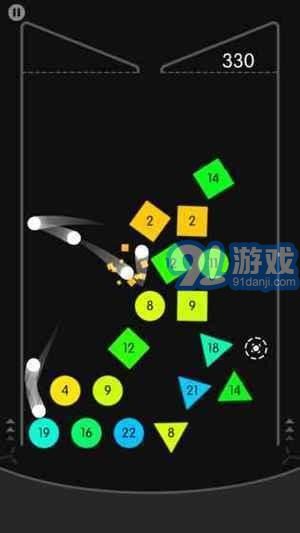 物理彈球無限復(fù)活輔助4
