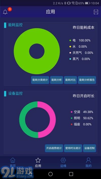 4s綠色醫(yī)院軟件2