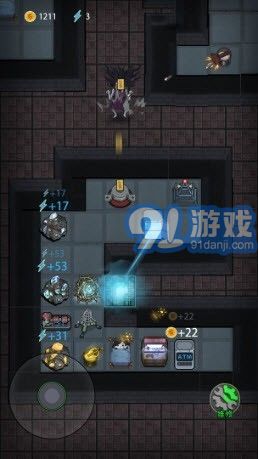 猛鬼宿舍超級加強版1