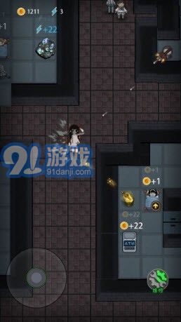 猛鬼宿舍超級加強版2