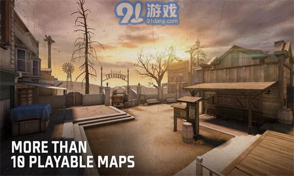 阿爾法王牌中文版3